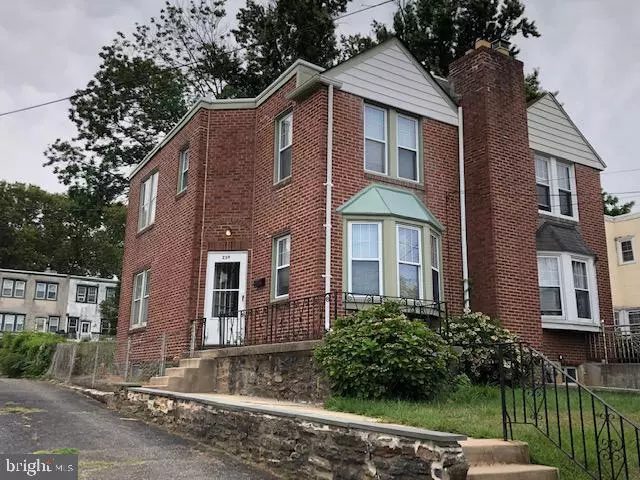 239 PARKER AVE, Upper Darby, PA 19082