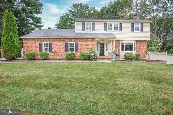 9 EMBRY CT, Newark, DE 19711