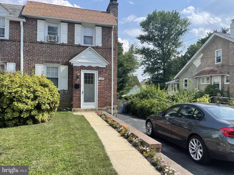 115 WINDSOR AVE, Upper Darby, PA 19082