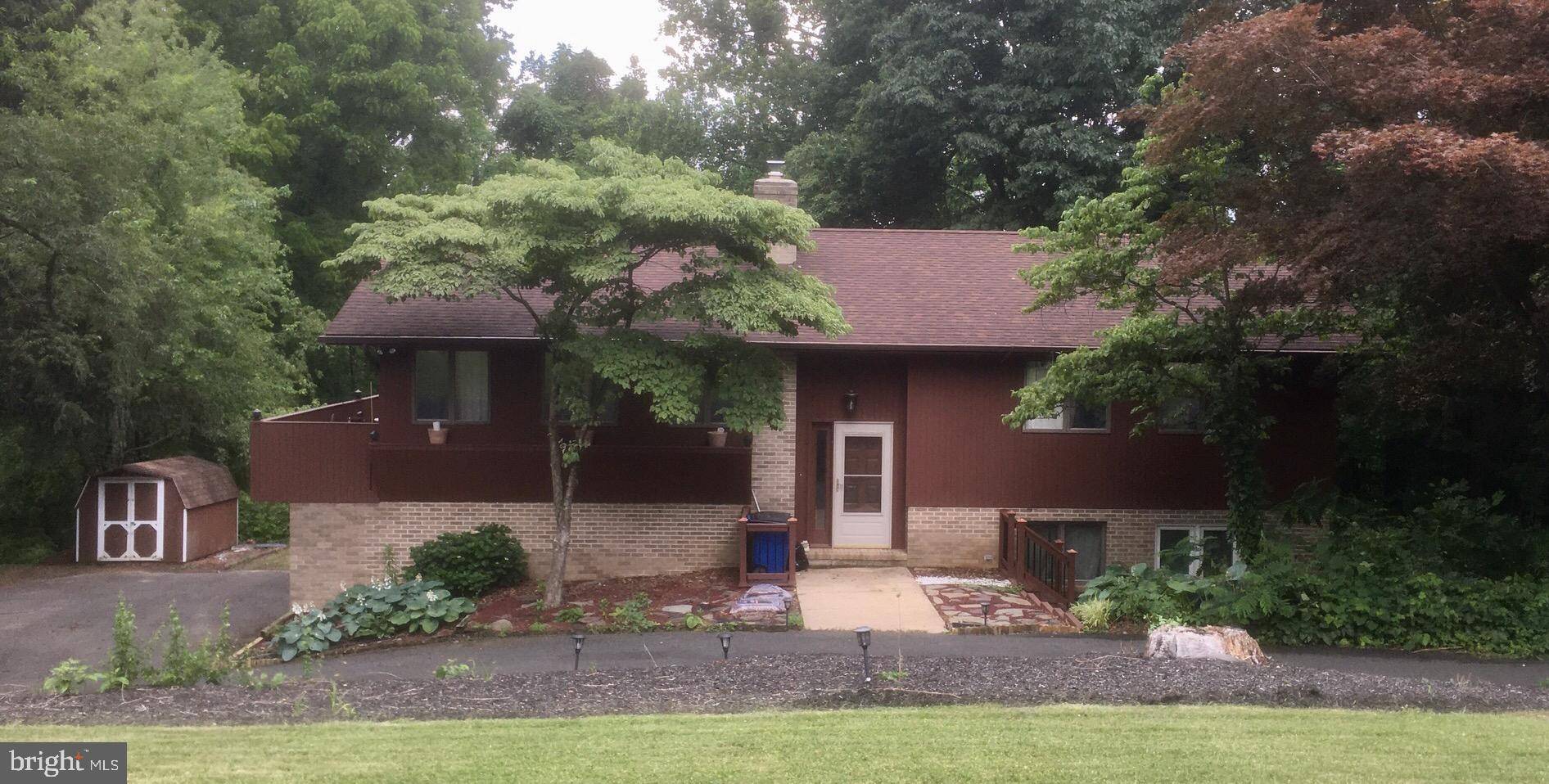 2622 THORNY DR,  Churchville,  MD 21028