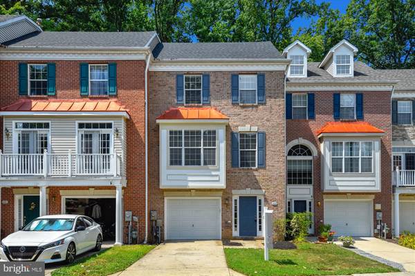 622 SNOW GOOSE LN, Annapolis, MD 21409