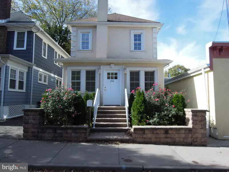 260 JOHN ST, Princeton, NJ 08542