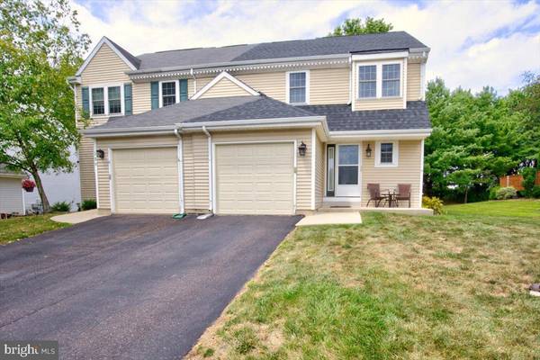 157 AZALEA CIR, Royersford, PA 19468