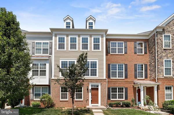 43608 MCKAY TER, Chantilly, VA 20152