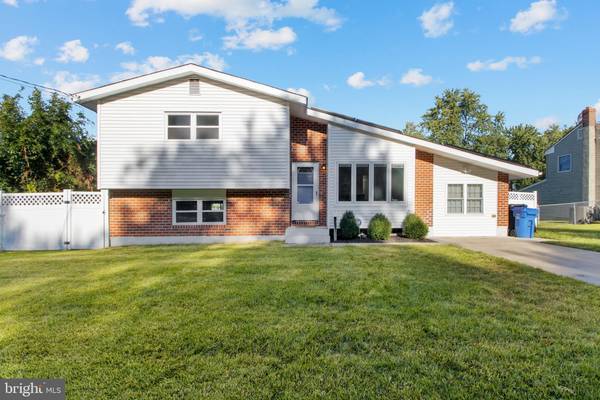 385 JACKSON RD, Mantua, NJ 08051