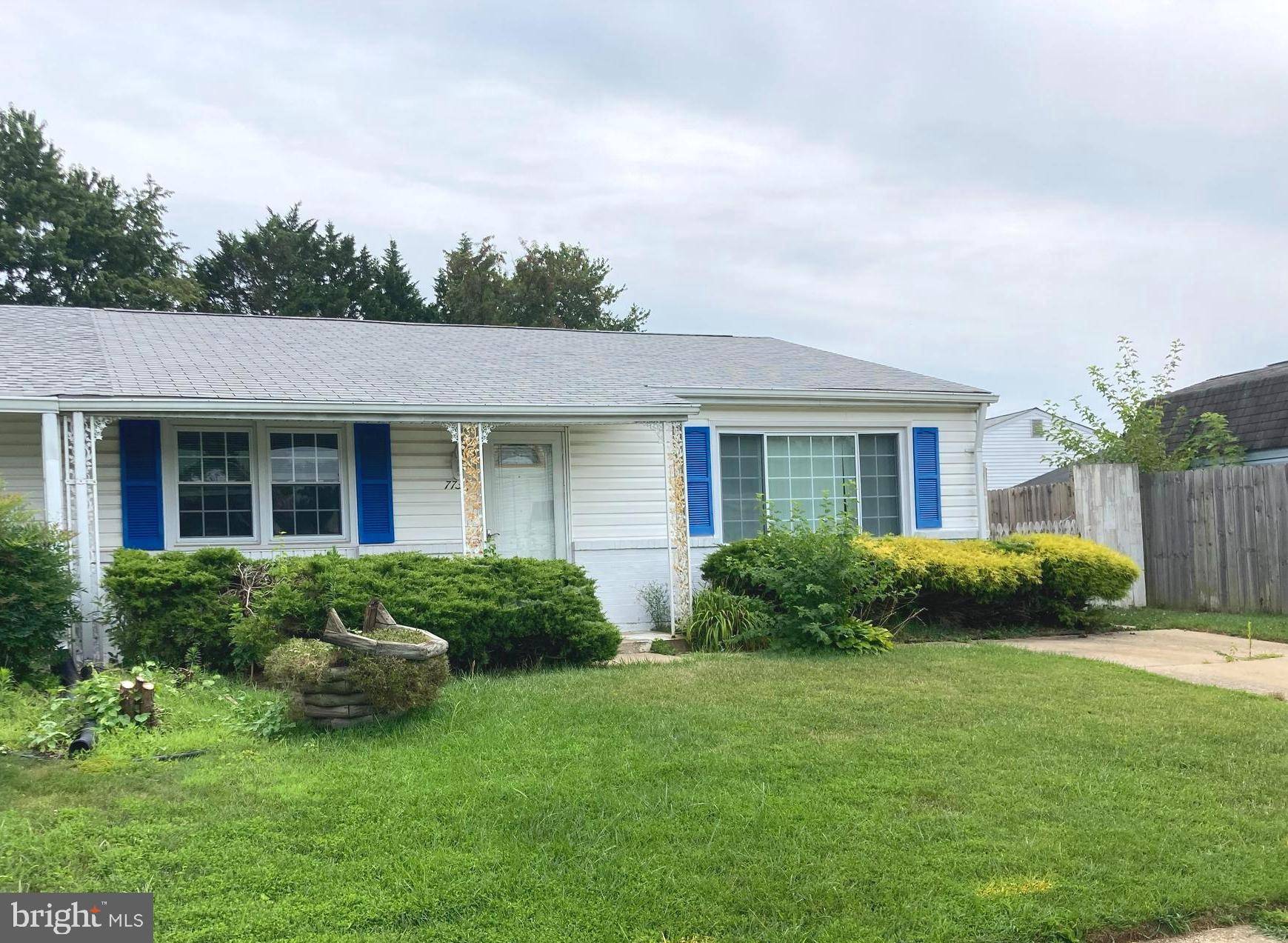 7731 VENA CT, Pasadena, MD 21122