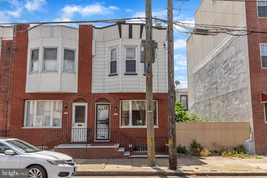 148 W RITNER ST, Philadelphia, PA 19148