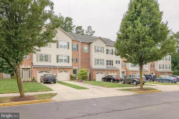 Prince Frederick, MD 20678,414 CAMBRIDGE PL