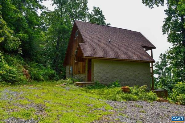 425 OLD MOUNTAIN RD, Stanardsville, VA 22973