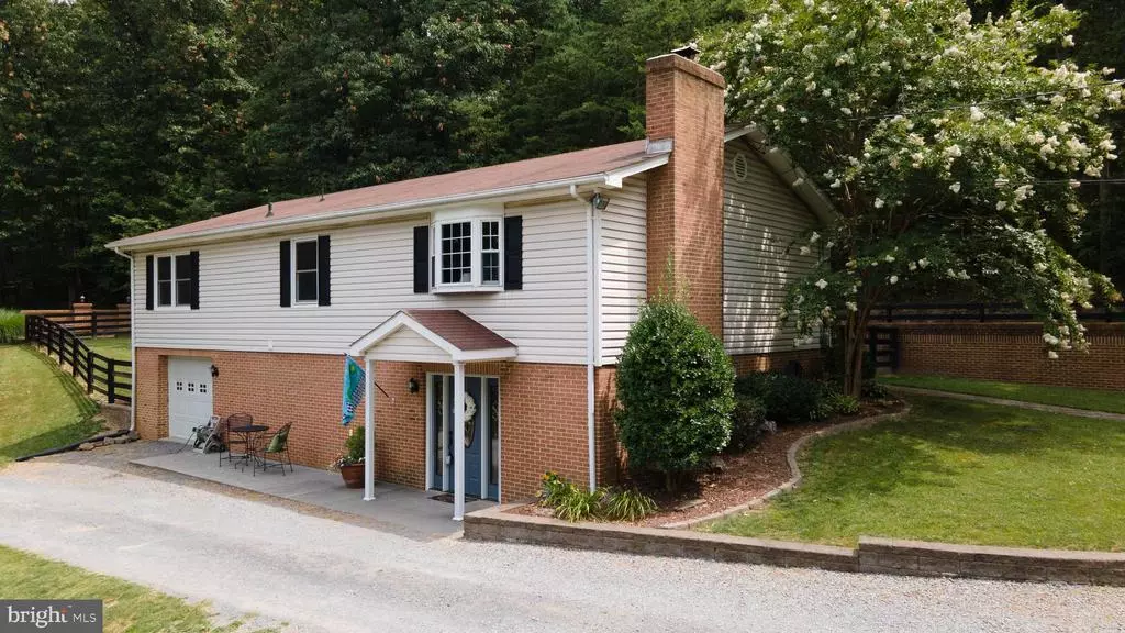 Winchester, VA 22603,270 ROBIN HOOD CIR