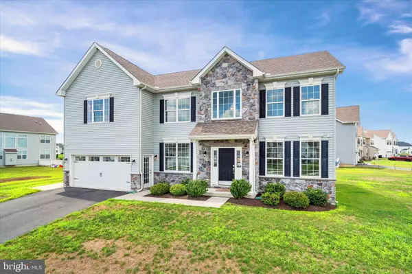 Dover, DE 19904,1153 CHARLESTON CIRCLE #CHARLESTON GRAND