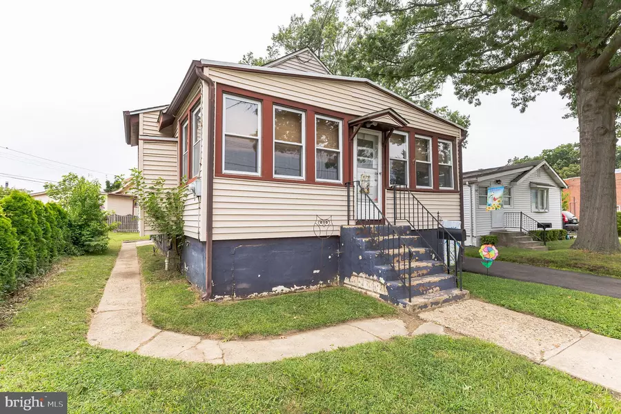 5413 LEXINGTON AVE, Pennsauken, NJ 08109