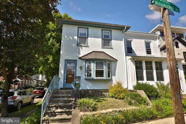 6200 WISSAHICKON AVE, Philadelphia, PA 19144