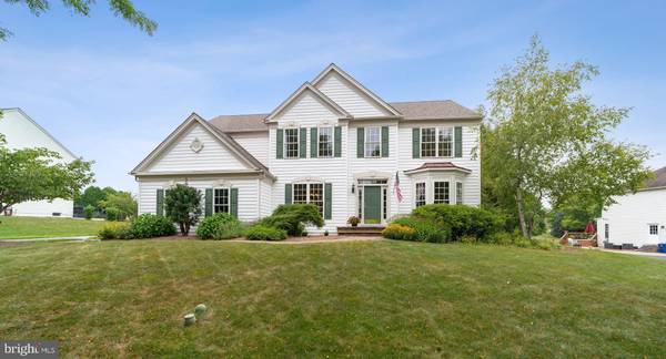 23 SADDLEBROOK LN, Phoenixville, PA 19460