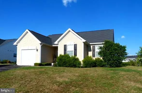 312 PIERCE ARROW WAY, Martinsburg, WV 25401