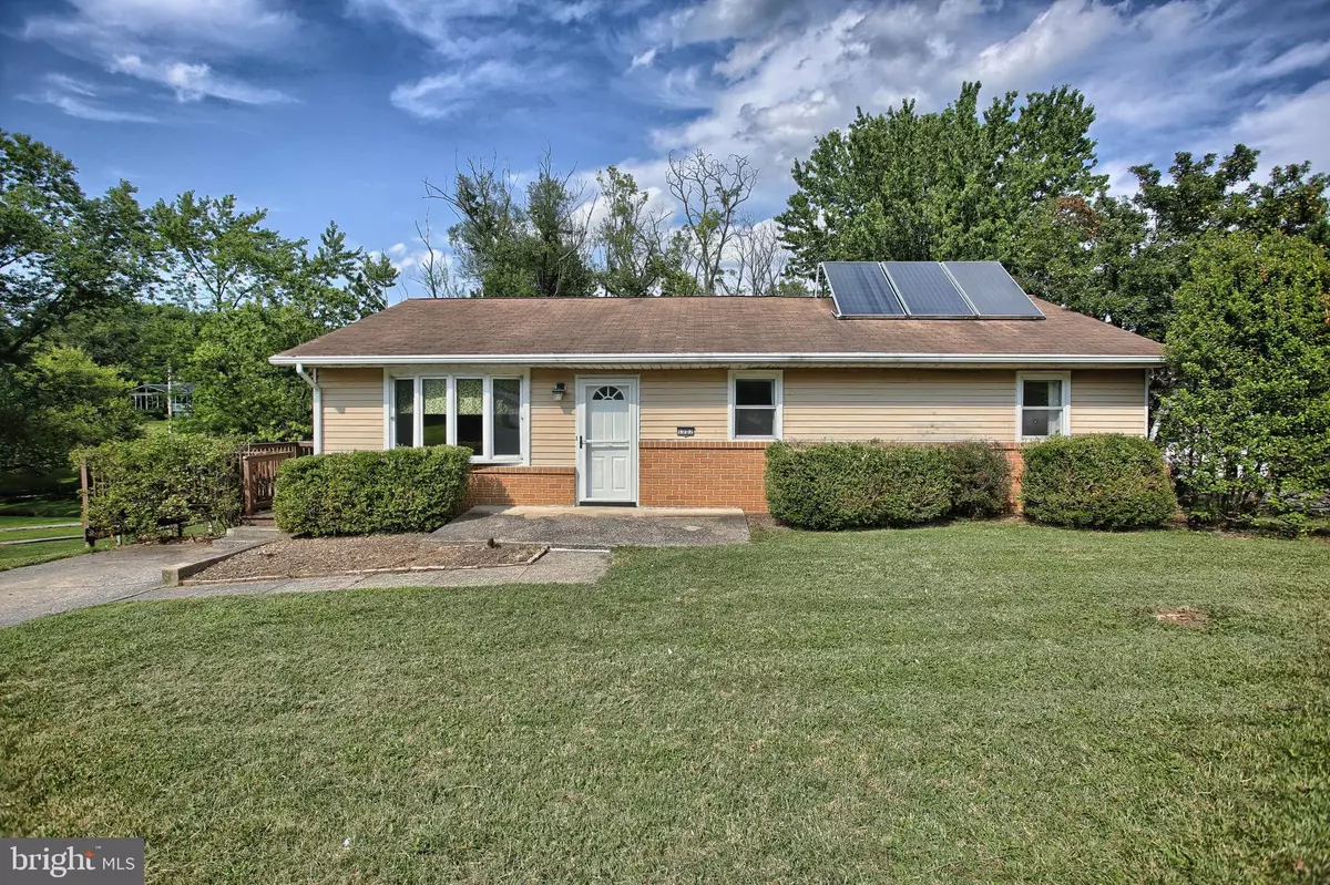 Harrisburg, PA 17112,1007 TOPVIEW DR