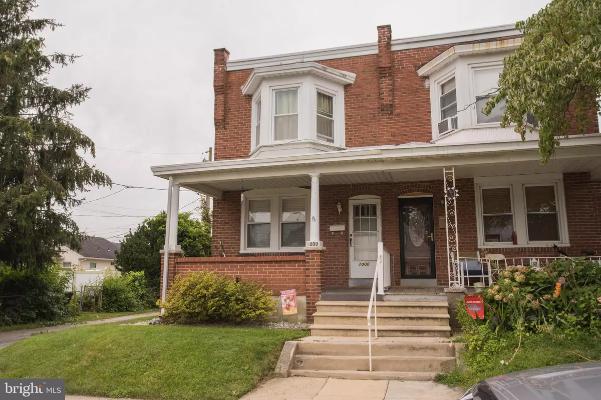 Norristown, PA 19401,1000 W JAMES ST