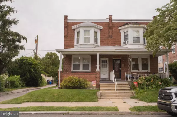 Norristown, PA 19401,1000 W JAMES ST