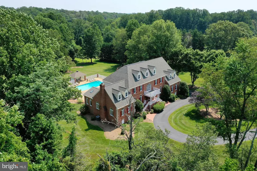 11232 DEVEREUX MANOR LN, Fairfax Station, VA 22039