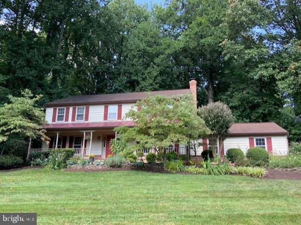 3534 VALEVIEW DR, Oakton, VA 22124