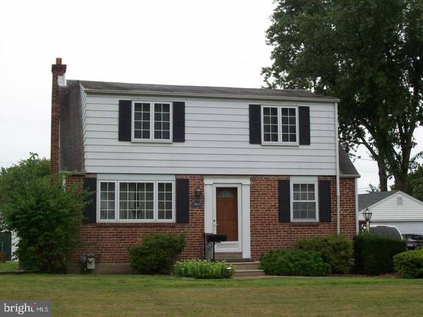 307 HAMPTON RD, Hatboro, PA 19040