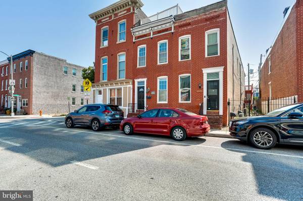 1803 S HANOVER ST, Baltimore, MD 21230