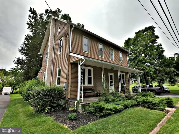 Reading, PA 19607,496 CHURCH RD