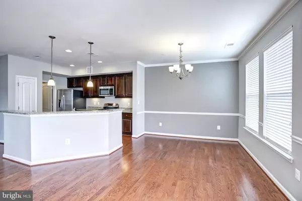 Woodbridge, VA 22193,4718 DANE RIDGE CIR