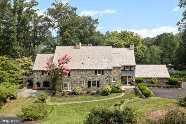 2125 COUNTY LINE RD, Villanova, PA 19085