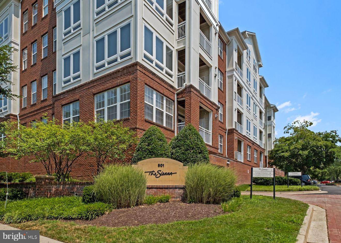 801-S GREENBRIER ST #215, Arlington, VA 22204