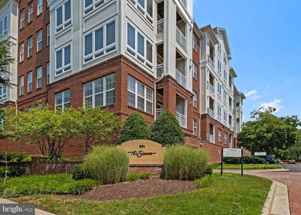 801-S GREENBRIER ST #215, Arlington, VA 22204