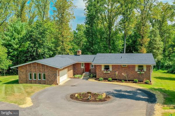 6183 COOPER LN, Broad Run, VA 20137