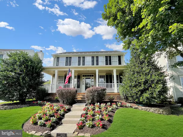 Chantilly, VA 20152,43253 STONEWALL POND ST