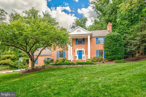 1406 TURNBERRY WAY, Bel Air, MD 21015