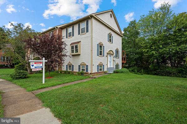 3314 STONE HEATHER CT, Herndon, VA 20171