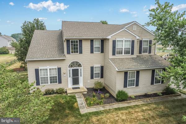 203 INGRAM DR, Middletown, DE 19709