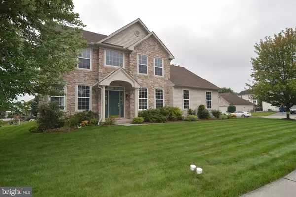 Sinking Spring, PA 19608,2513 GODDARD AVENUE