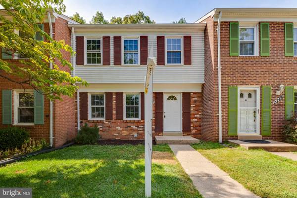 7750 BRANDEIS WAY, Springfield, VA 22153