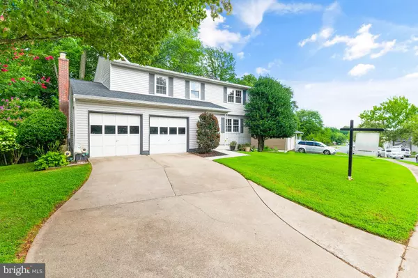 Woodbridge, VA 22193,13227 NICKLESON DR