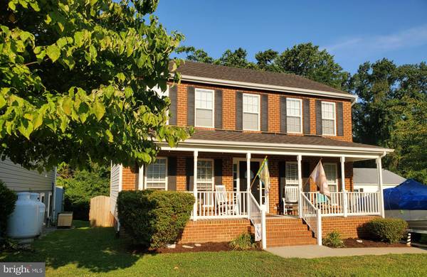 6142 SEVENTH, King George, VA 22485