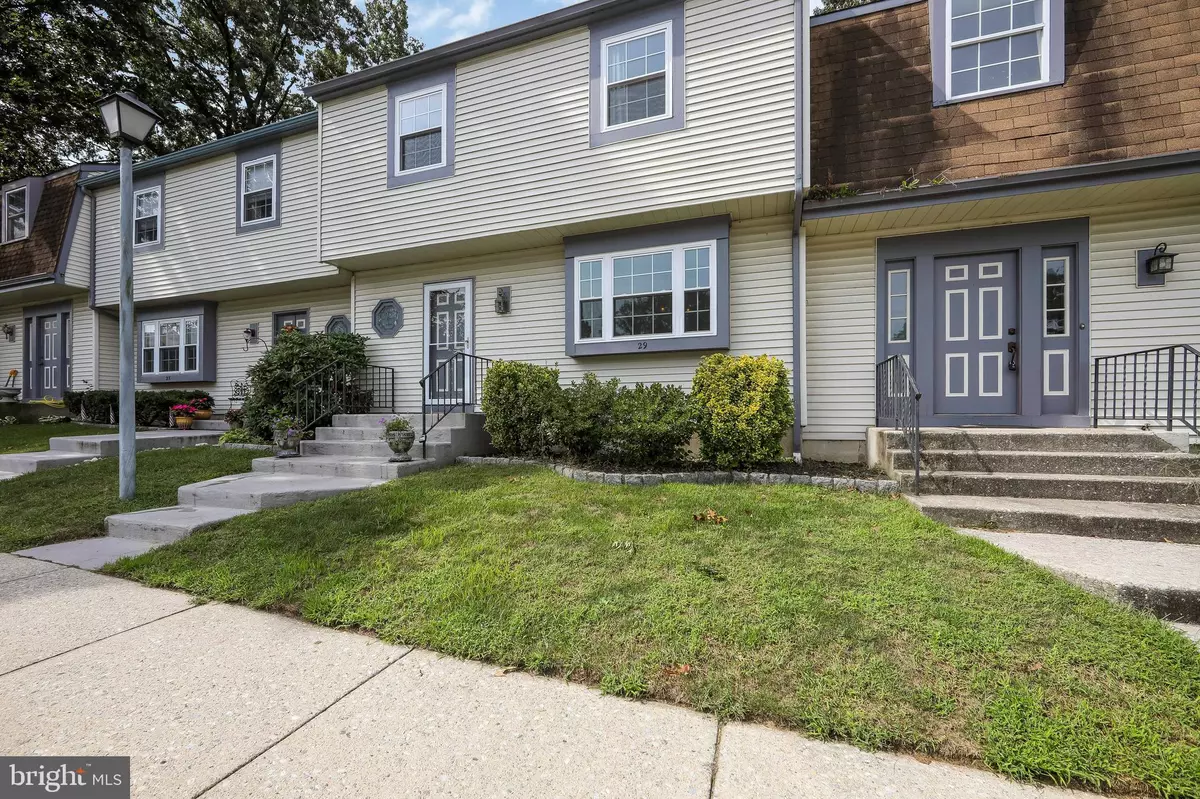 Pennsauken, NJ 08109,29 PAR CT