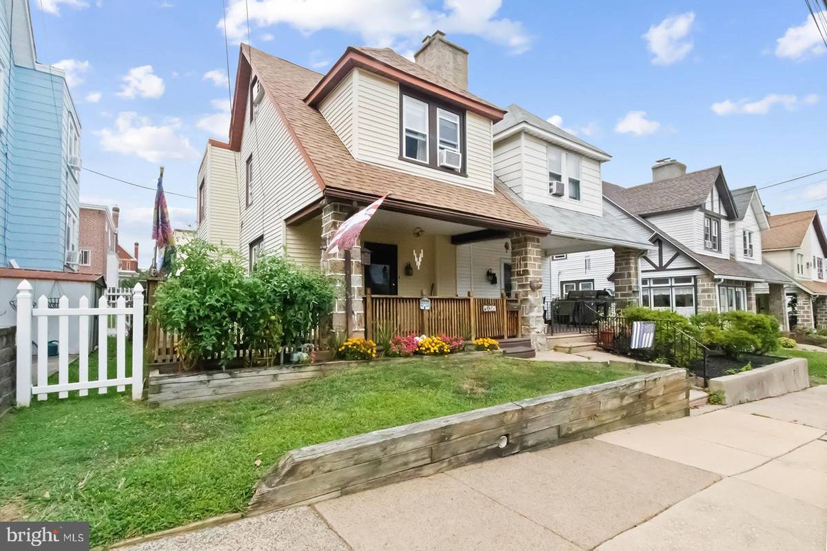 Drexel Hill, PA 19026,4027 ELLENDALE RD