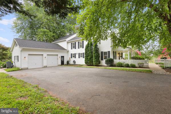 Woodbine, MD 21797,820 IRON RAIL CT