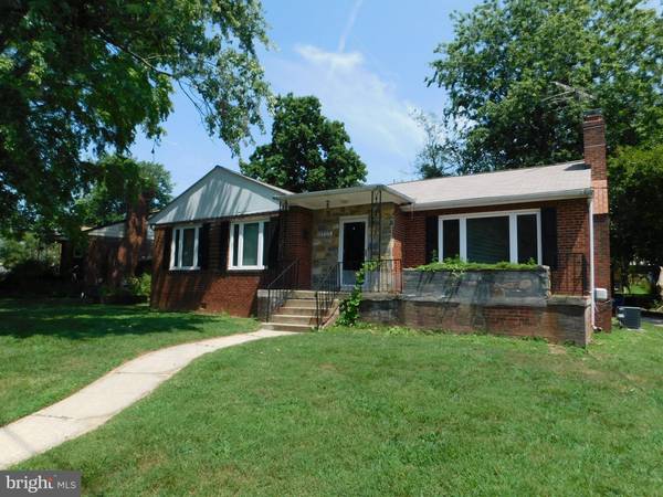 10707 BUCKNELL DR, Silver Spring, MD 20902