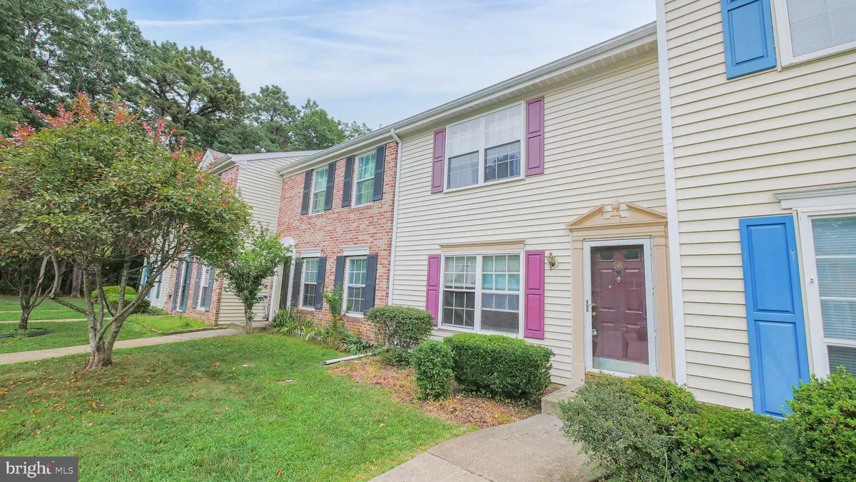 Galloway, NJ 08205,98 SHAWNEE PL