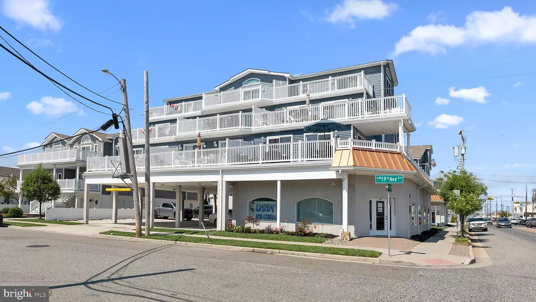 1810 NEW JERSEY AVE #201, Wildwood, NJ 08260