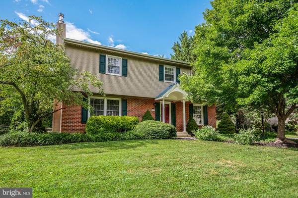 312 FOREST VALLEY DR, Forest Hill, MD 21050