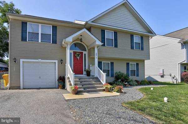 507-A HEATH AVE, Linthicum, MD 21090