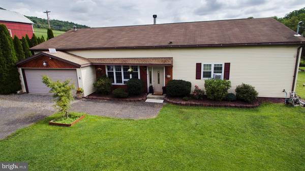 New Ringgold, PA 17960,3236 SUMMER VALLEY RD