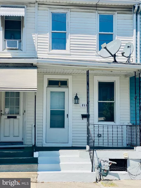 Harrisburg, PA 17104,2118 GREENWOOD ST